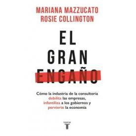 EL GRAN ENGANO