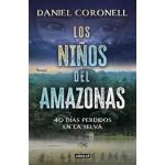 LOS NINOS DEL AMAZONAS