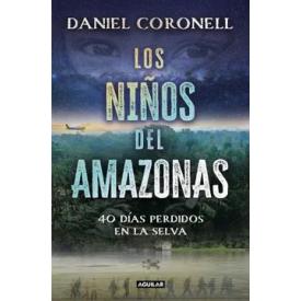 LOS NINOS DEL AMAZONAS