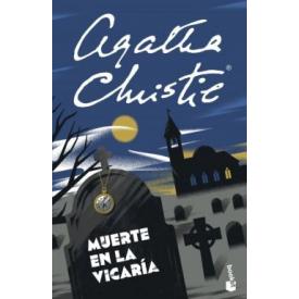 MUERTE EN LA VICARIA