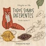 TODOS SOMOS DIFERENTES