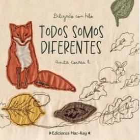 TODOS SOMOS DIFERENTES