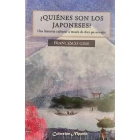 QUIENES SON LOS JAPONESES