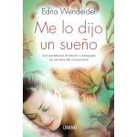 ME LO DIJO UN SUEO
