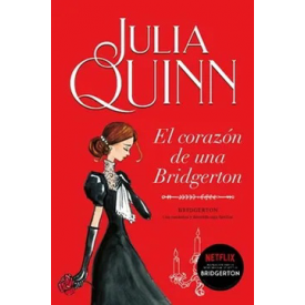 EL CORAZON DE UNA BRIDGERTON