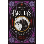 ASESINO DE BRUJAS 1: LA BRUJA BLANCA