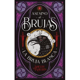 ASESINO DE BRUJAS 1: LA BRUJA BLANCA