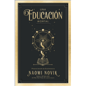 UNA EDUCACION MORTAL