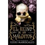 EL REINO DE LOS MALDITOS 1