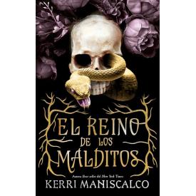 EL REINO DE LOS MALDITOS 1