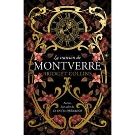 LA TRAICION DE MONTVERRE