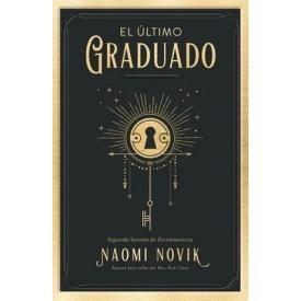 EL ULTIMO GRADUADO
