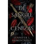 DE SANGRE Y CENIZAS