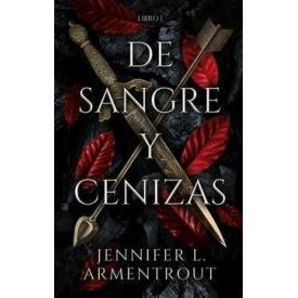 DE SANGRE Y CENIZAS