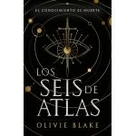LOS SEIS DE ATLAS