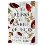 UN REINO DE CARNE Y FUEGO