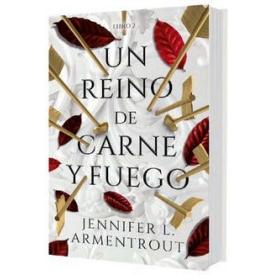 UN REINO DE CARNE Y FUEGO