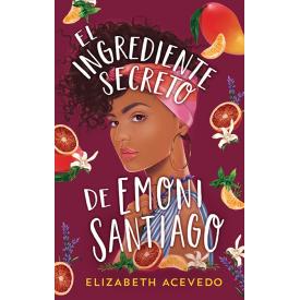 EL INGREDIENTE SECRETO