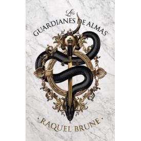 LOS GUARDIANES DE ALMAS