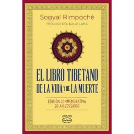 EL LIBRO TIBETANO DE LA VIDA Y DE LA M