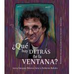 QUE HAY DETRAS DE LA VENTANA
