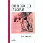 ONTOLOGIA DEL LENGUAJE