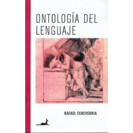 ONTOLOGIA DEL LENGUAJE