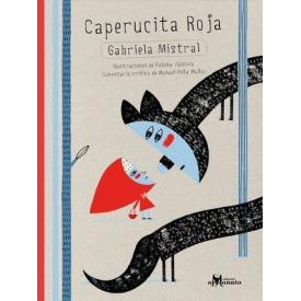 CAPERUCITA ROJA