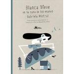 BLANCA NIEVE EN LA CASA DE LOS ENANOS