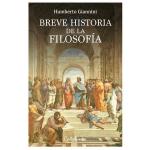 BREVE HISTORIA DE LA FILOSOFIA
