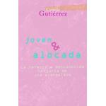 JOVEN Y ALOCADA