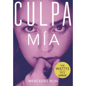 CULPA MIA (CULPABLES 1)