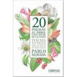 20 POEMAS AL ARBOL Y UN CACTUS DE LA C
