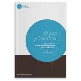 RITUAL Y PALABRA