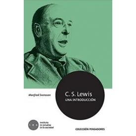 C S LEWIS UNA INTRODUCCION