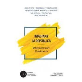 IMAGINAR LA REPUBLICA