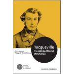 TOCQUEVILLE Y LA NATURALEZA DE LA DEMO