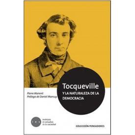 TOCQUEVILLE Y LA NATURALEZA DE LA DEMO