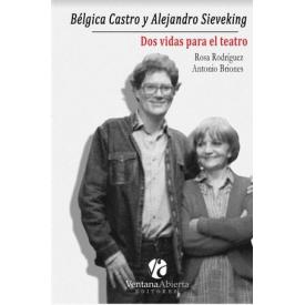 DOS VIDAS PARA EL TEATRO