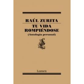 TU VIDA ROMPIENDOSE