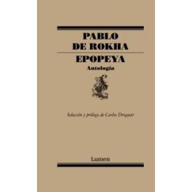 EPOPEYA ANTOLOGIA
