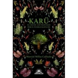 KARU EL USO DE LOS VEGETALES POR EL PU