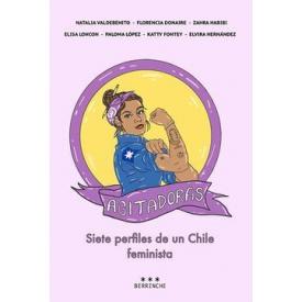 AGITADORAS