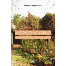 AOS DE ARCILLA
