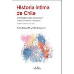 HISTORIA INTIMA DE CHILE