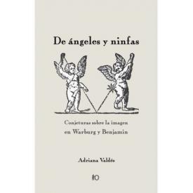 DE ANGELES Y NINFAS
