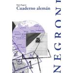 CUADERNO ALEMAN