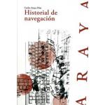HISTORIAL DE NAVEGACION