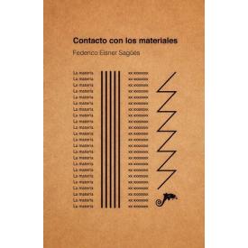 CONTACTO CON LOS MATERIALES