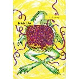MANIJA